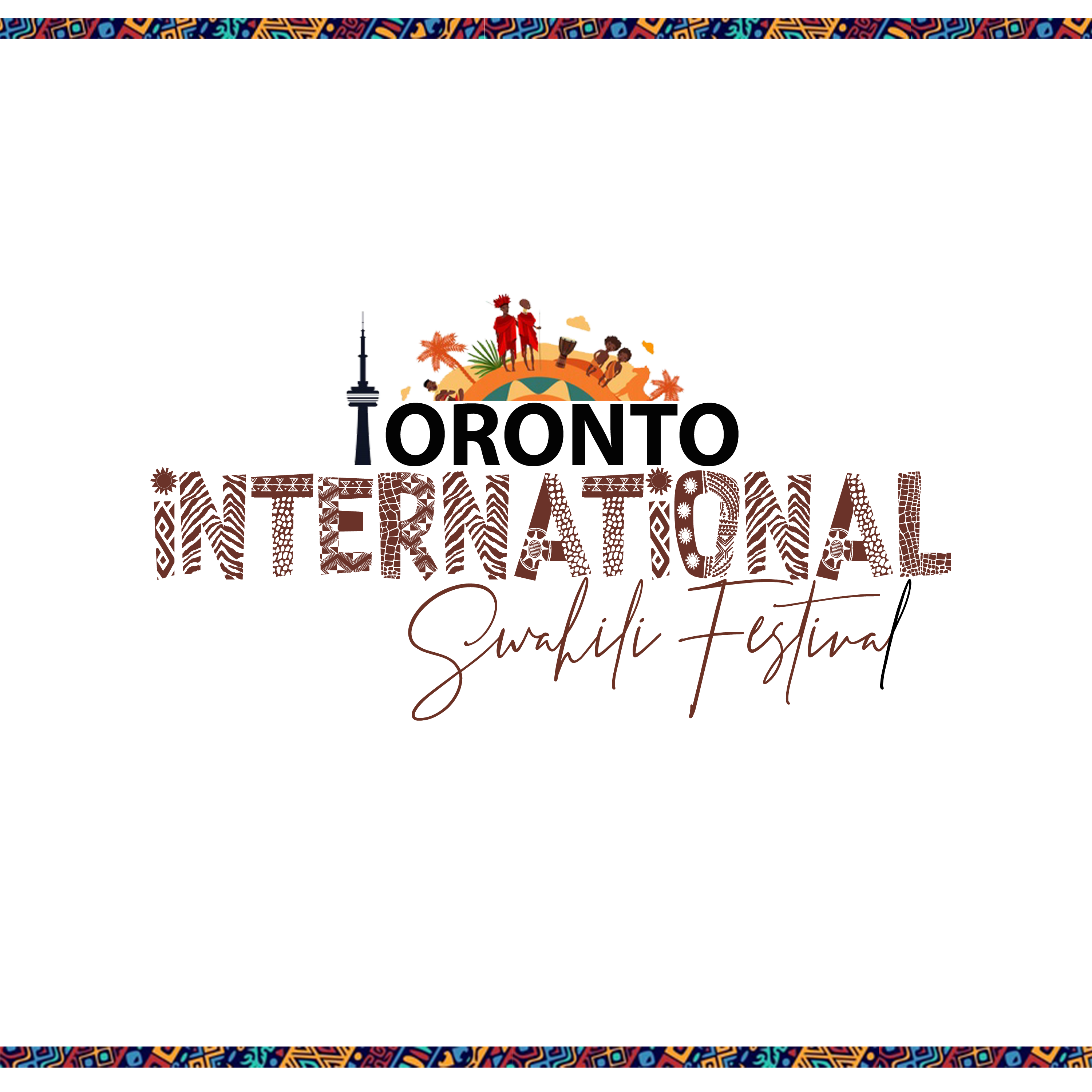 Toronto International Swahili Festival 2024